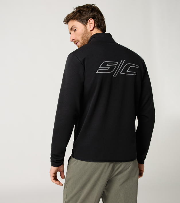 Tréningfelső - Porsche 911 GT3 S/C