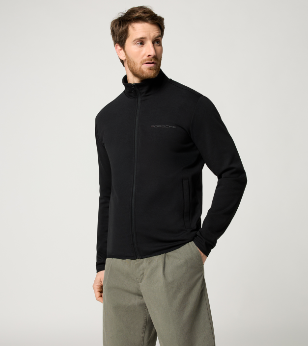 Tréningfelső - Porsche 911 GT3 S/C