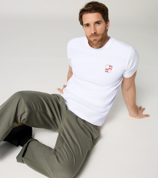 Póló -  Porsche 911 GT3 S/C