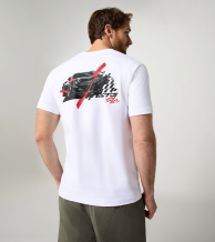 Póló -  Porsche 911 GT3 S/C