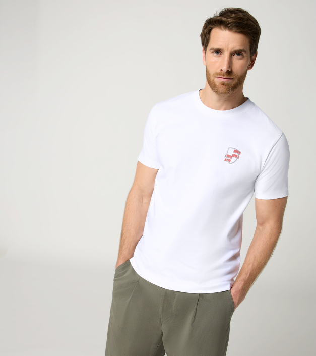 Póló -  Porsche 911 GT3 S/C