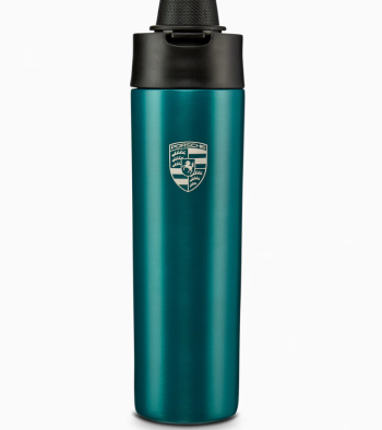 Vizespalack – Porsche Cayenne Electric Lifestyle