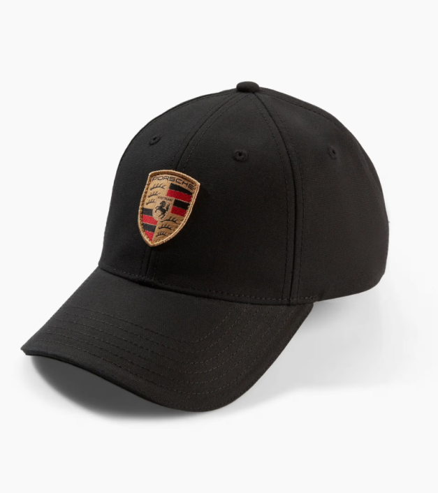 Pajzscímeres baseball sapka - Essential kollekció