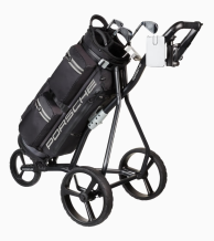 Golfkocsi