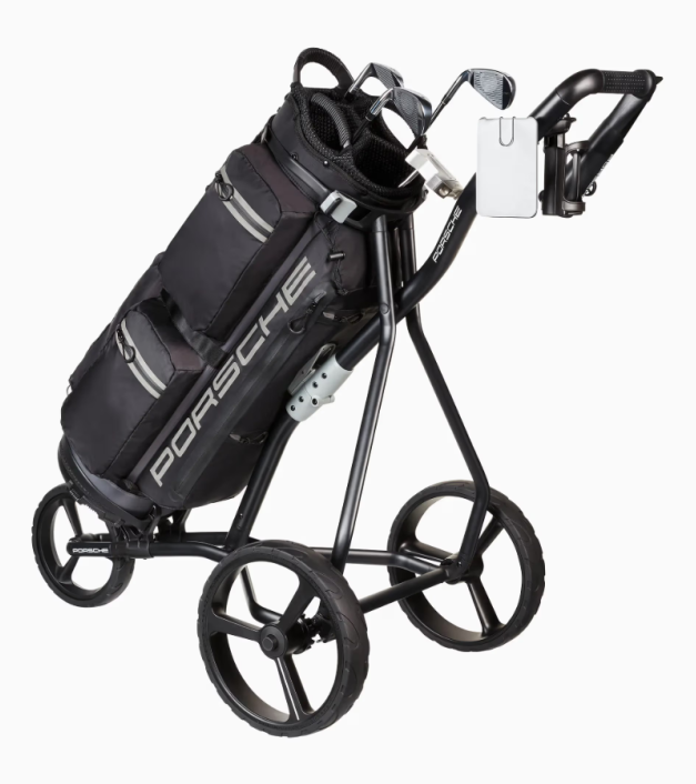Golfkocsi