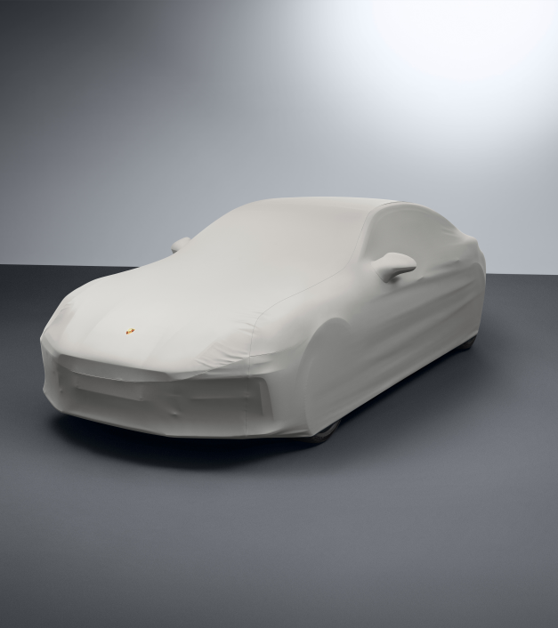 Kültéri ponyva Plus - Panamera (G3)