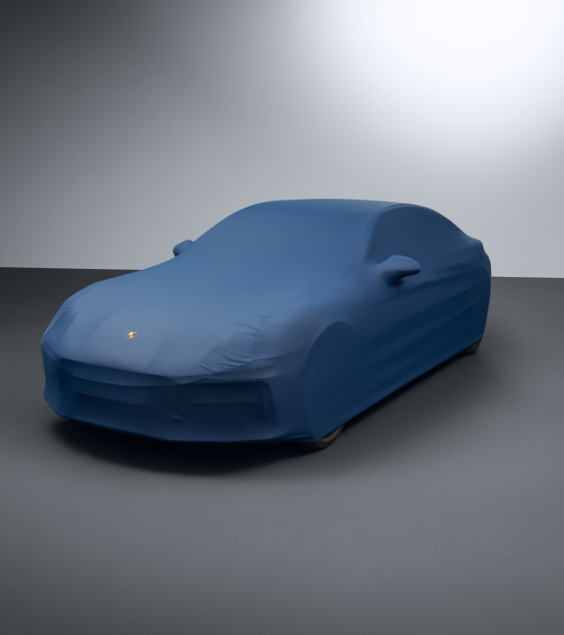 Kültéri ponyva Plus - Panamera (G3)