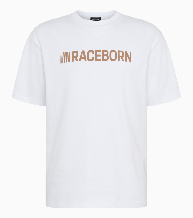 Unisex póló - Motorsport Fanwear kollekció