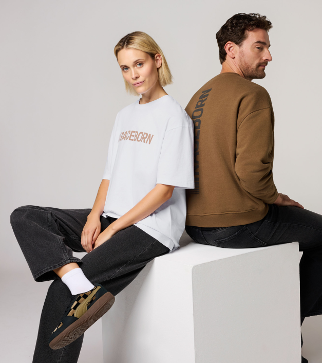 Unisex póló - Motorsport Fanwear kollekció