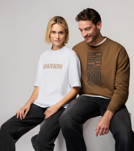 Unisex póló - Motorsport Fanwear kollekció
