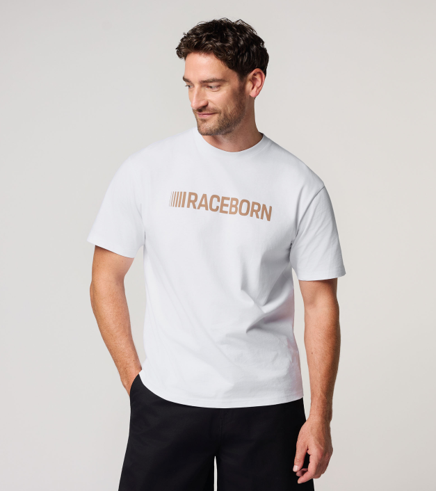 Unisex póló - Motorsport Fanwear kollekció