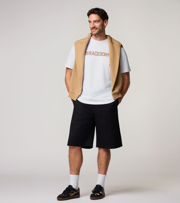Unisex póló - Motorsport Fanwear kollekció