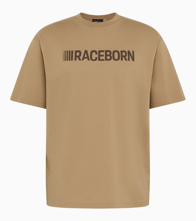 Unisex póló - Motorsport Fanwear kollekció