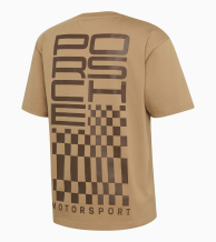 Unisex póló - Motorsport Fanwear kollekció