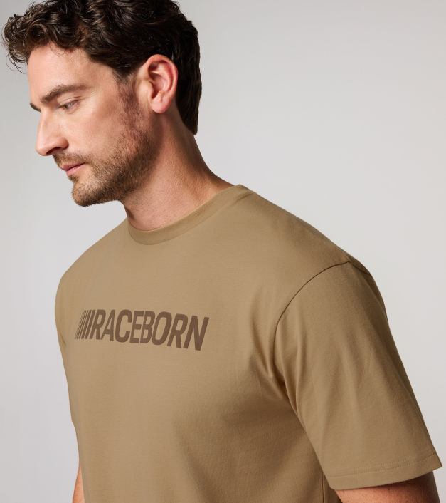 Unisex póló - Motorsport Fanwear kollekció