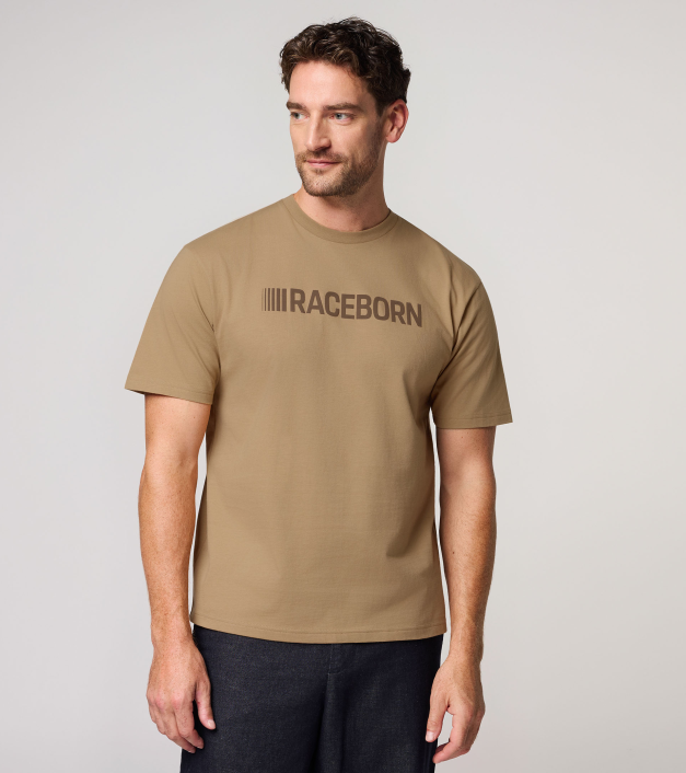 Unisex póló - Motorsport Fanwear kollekció