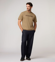 Unisex póló - Motorsport Fanwear kollekció