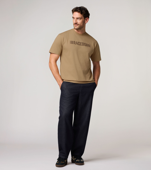 Unisex póló - Motorsport Fanwear kollekció