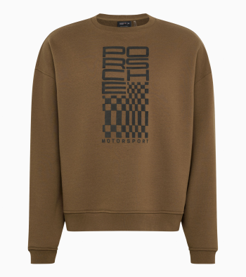 Unisex pulóver - Motorsport Fanwear kollekció