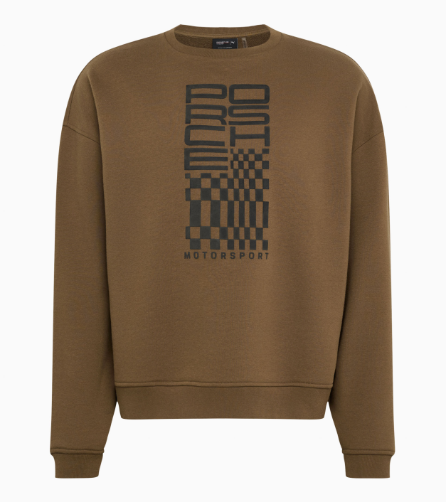 Unisex pulóver - Motorsport Fanwear kollekció