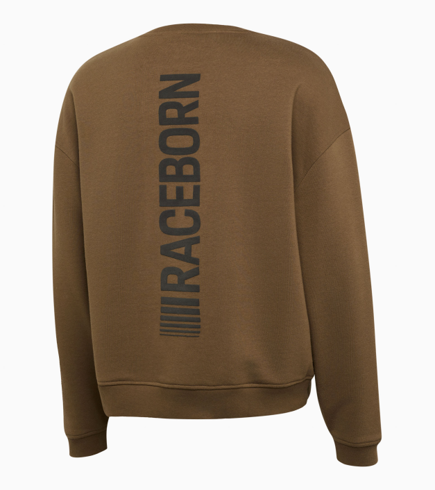 Unisex pulóver - Motorsport Fanwear kollekció