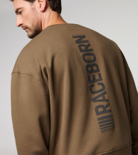 Unisex pulóver - Motorsport Fanwear kollekció