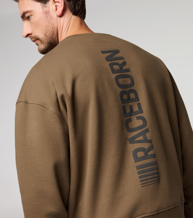 Unisex pulóver - Motorsport Fanwear kollekció