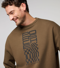 Unisex pulóver - Motorsport Fanwear kollekció