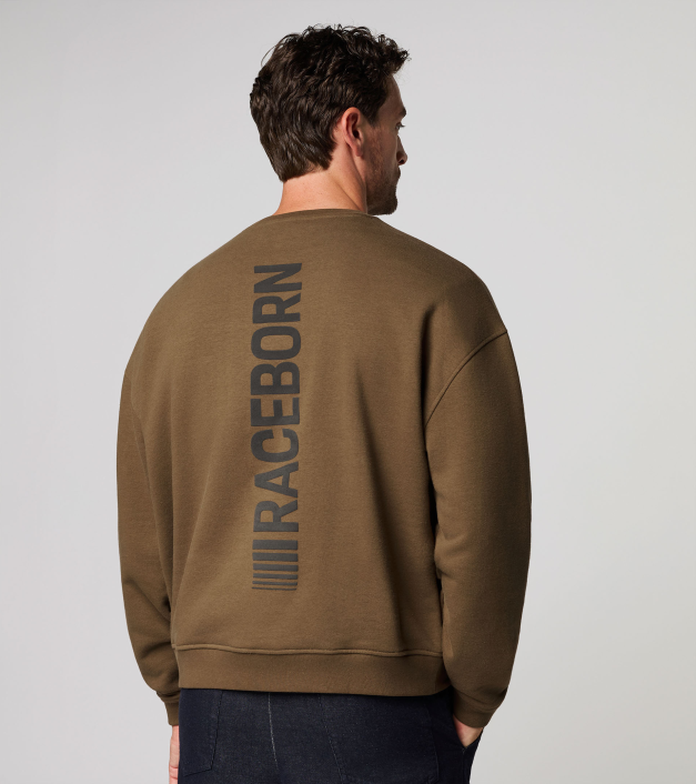 Unisex pulóver - Motorsport Fanwear kollekció