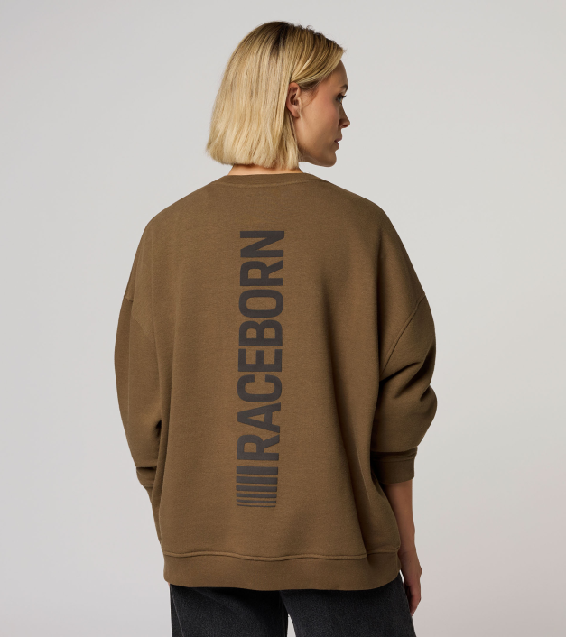 Unisex pulóver - Motorsport Fanwear kollekció