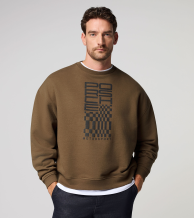 Unisex pulóver - Motorsport Fanwear kollekció