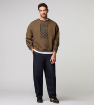 Unisex pulóver - Motorsport Fanwear kollekció