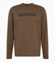 Unisex hosszú ujjú felső  - Motorsport Fanwear kollekció