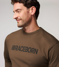 Unisex hosszú ujjú felső  - Motorsport Fanwear kollekció