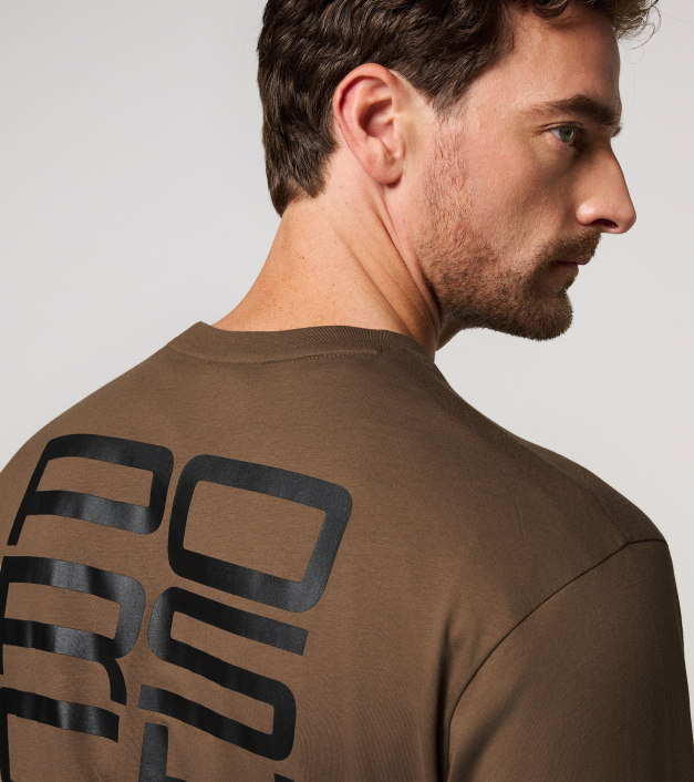 Unisex hosszú ujjú felső  - Motorsport Fanwear kollekció