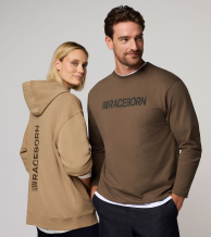 Unisex hosszú ujjú felső  - Motorsport Fanwear kollekció