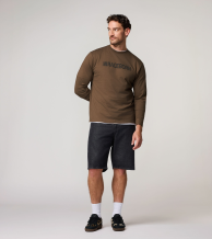 Unisex hosszú ujjú felső  - Motorsport Fanwear kollekció