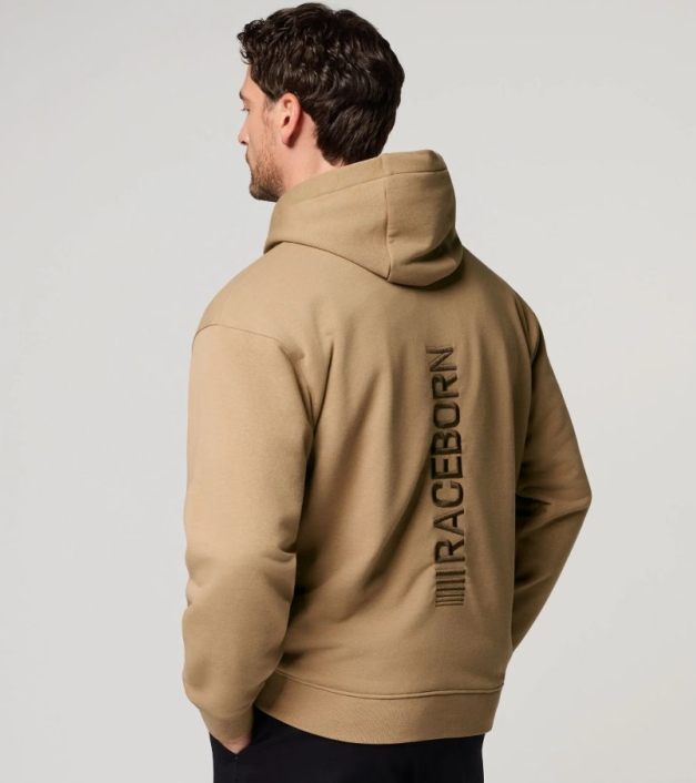 Unisex kapucnis pulóver - Motorsport Fanwear kollekció