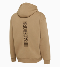 Unisex kapucnis pulóver - Motorsport Fanwear kollekció