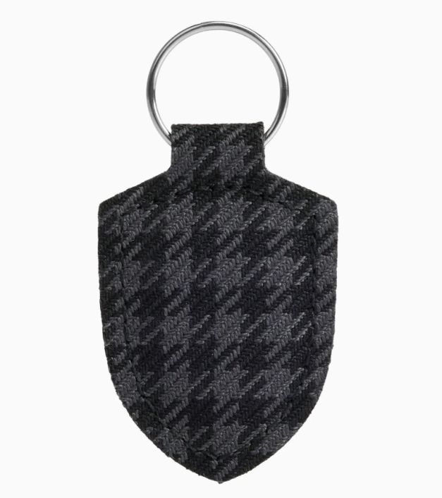 Kulcstartó - Pepita design