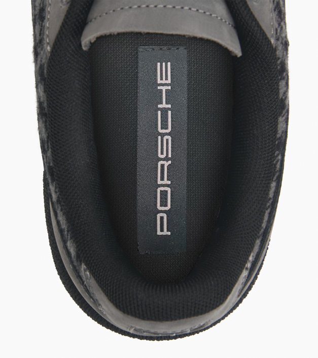 Sneaker Palermo 911 Pepita  - Porsche Legacy x Puma Pepita