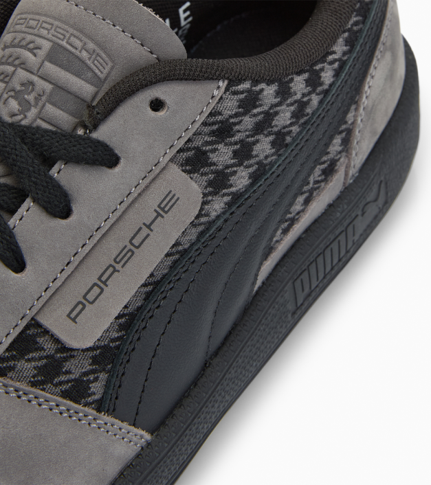 Sneaker Palermo 911 Pepita  - Porsche Legacy x Puma Pepita