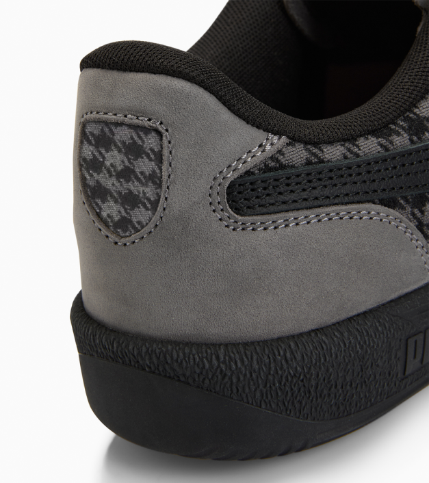 Sneaker Palermo 911 Pepita  - Porsche Legacy x Puma Pepita