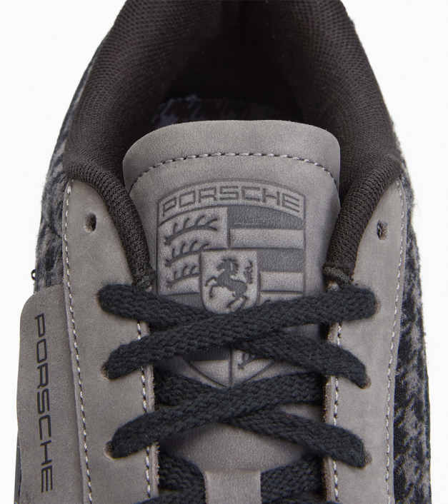 Sneaker Palermo 911 Pepita  - Porsche Legacy x Puma Pepita