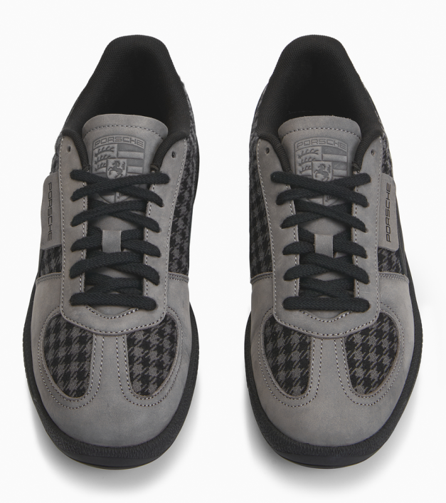 Sneaker Palermo 911 Pepita  - Porsche Legacy x Puma Pepita