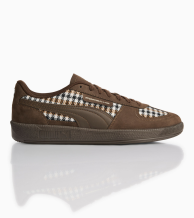 Sneaker Palermo 911 Pepita - Porsche Legacy x Puma Pepita