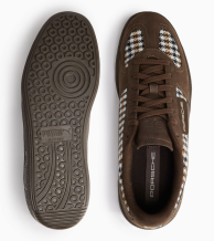 Sneaker Palermo 911 Pepita - Porsche Legacy x Puma Pepita