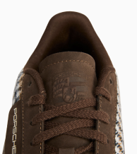 Sneaker Palermo 911 Pepita - Porsche Legacy x Puma Pepita