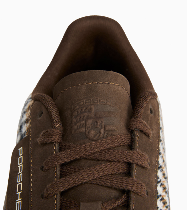 Sneaker Palermo 911 Pepita - Porsche Legacy x Puma Pepita