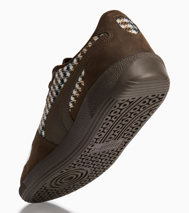 Sneaker Palermo 911 Pepita - Porsche Legacy x Puma Pepita